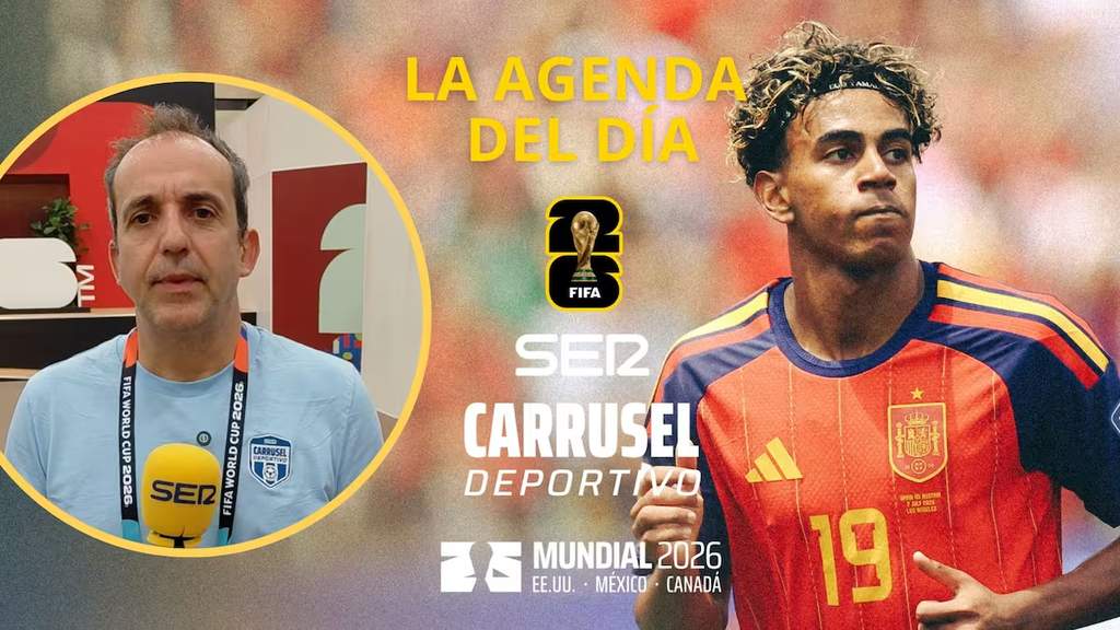 Jadwal Piala Dunia 2026 Hari Ini: Big Match Portugal vs Spanyol