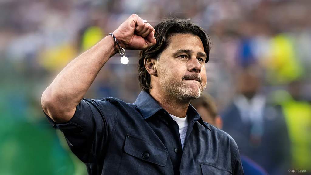 Kisah di Balik Kontrak Monster Mauricio Pochettino di Timnas AS