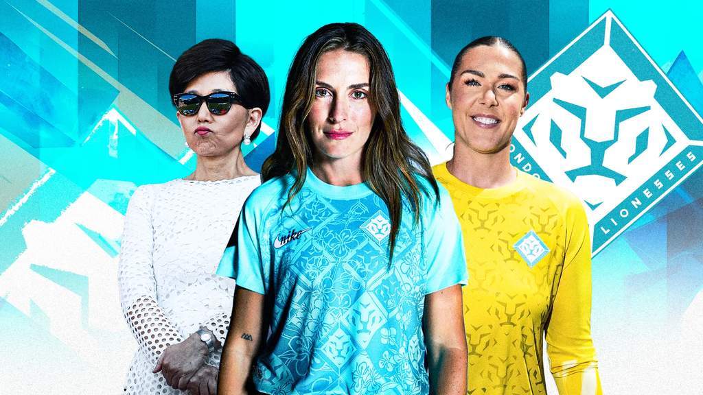 Ambisi Besar London City Lionesses Gaet Putellas dan Mary Earps