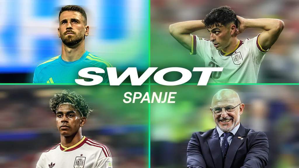 Analisis Perempat Final WK 2026: Intip Kekuatan dan Kelemahan Spanyol