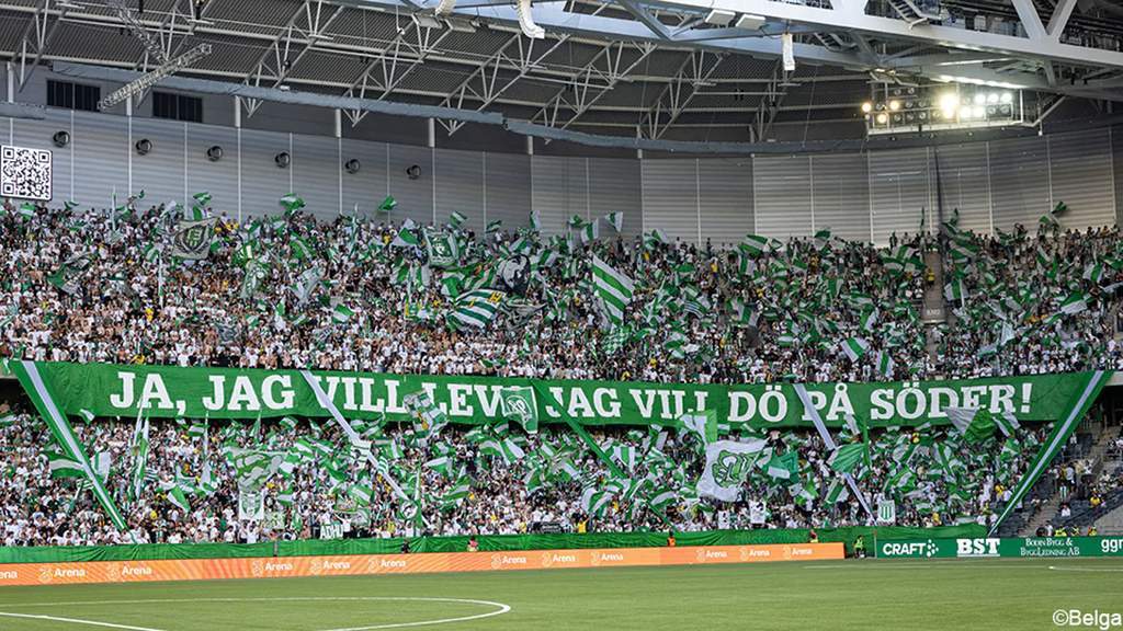Hasil Undian Kualifikasi Liga Europa: Anderlecht Tantang Hammarby