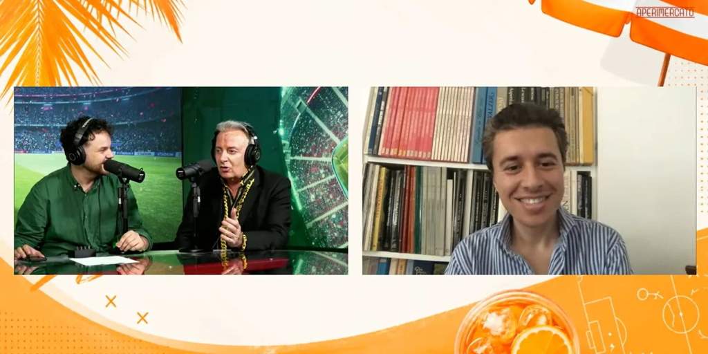 Aperimercato Show: Rahasia Ronaldo di Juve dan Update Transfer Serie A