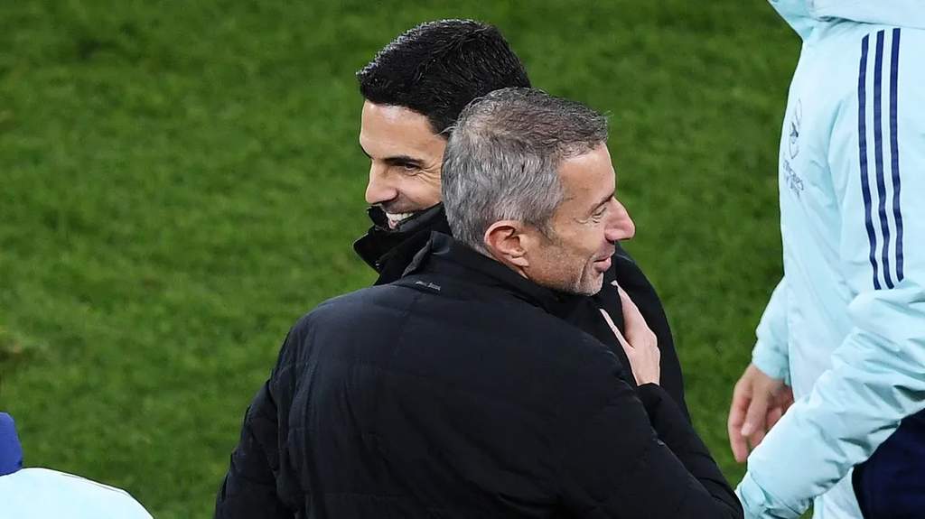 Arsenal Terancam Gagal Total Akibat Kebijakan Transfer Terlalu Pelit