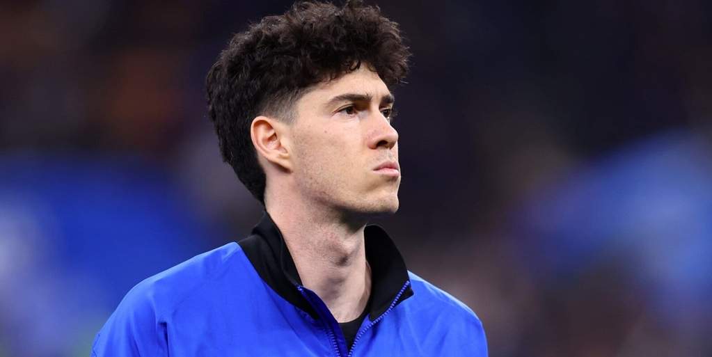 Masa Depan Alessandro Bastoni di Inter Milan dan Kasus Hukumnya
