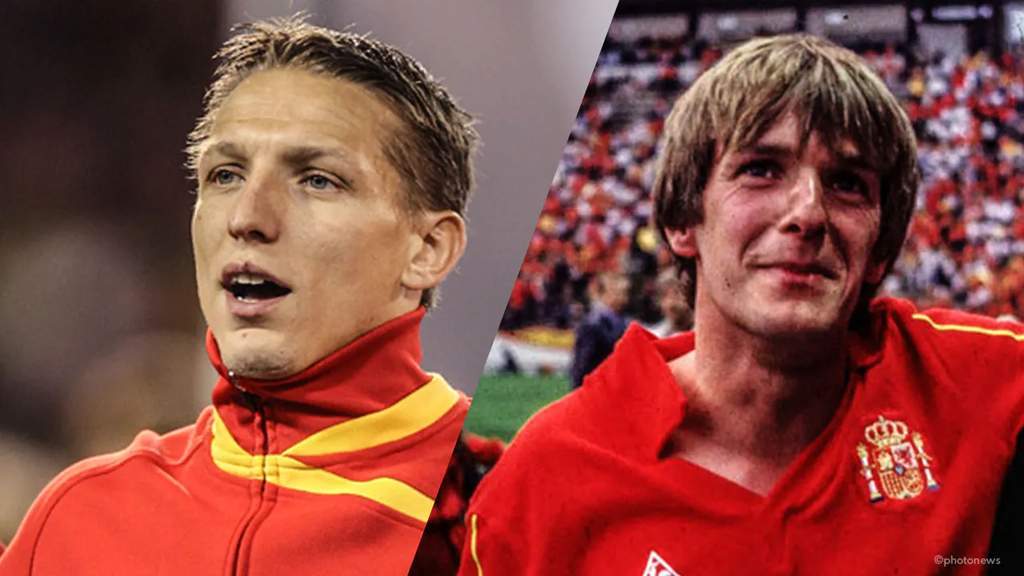Belgia vs Spanyol: Memori 1986 dan Harapan Baru di Perempat Final