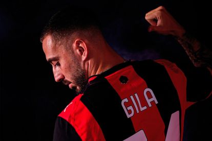 Bintang Baru Milan Mario Gila Merasa Langsung Temukan Rumah