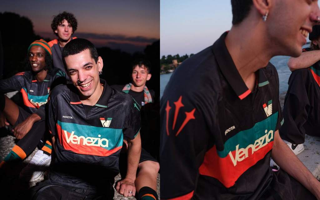 Bocoran dan Rilis Resmi Jersey Serie A 2026/2027: Banyak Sentuhan Klasik