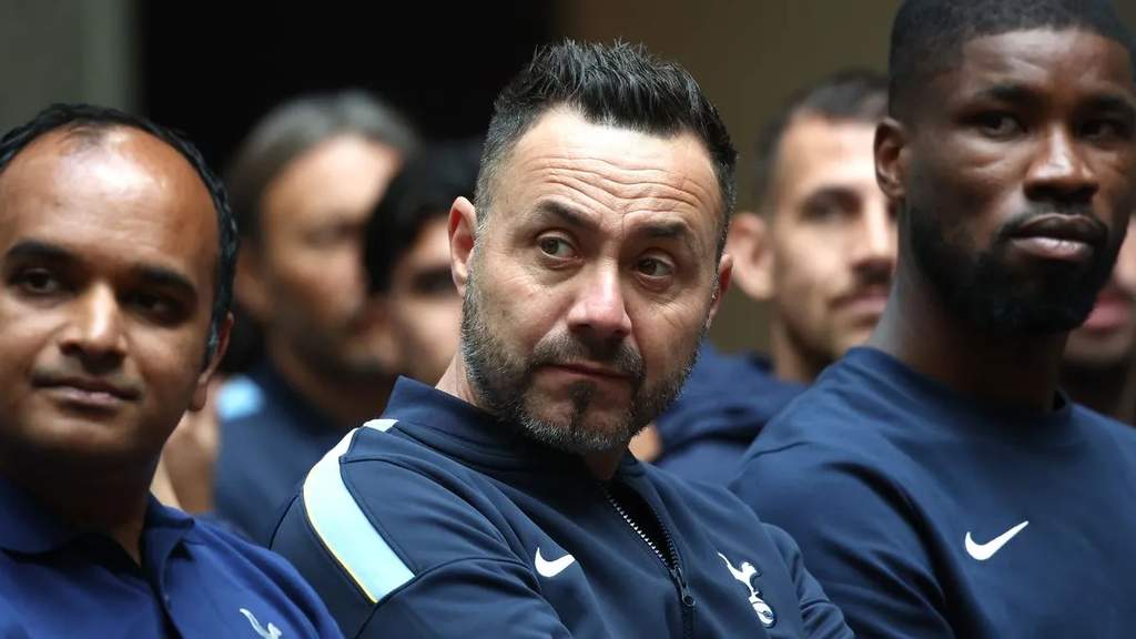 Bongkar Skuad Tottenham Hotspur Siapkan Lini Serang Mematikan