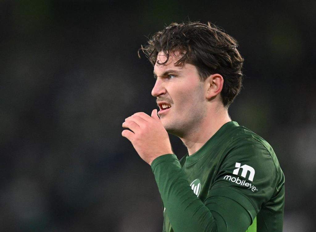 VfL Wolfsburg Resmi Lepas Enam Pemain Usai Terdegradasi