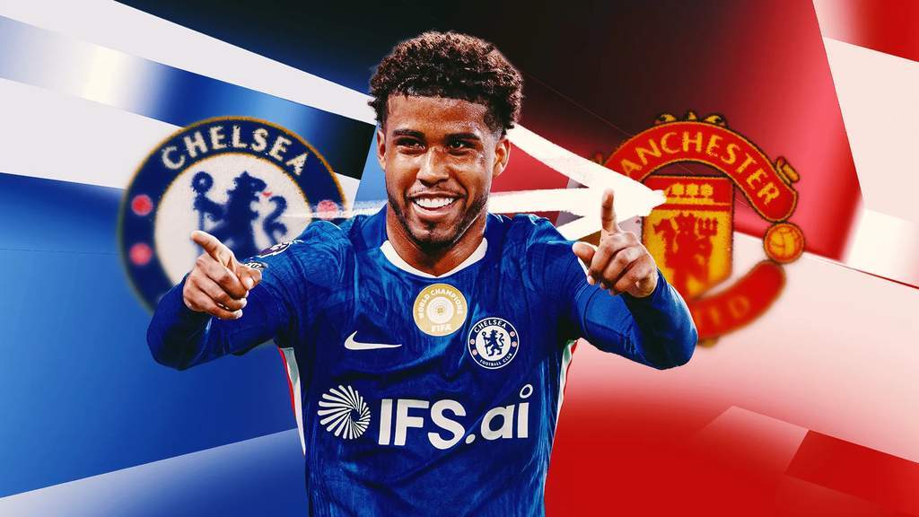 Bursa Transfer 2026: Kejutan Andrey Santos ke MU dan Gebrakan Real Madrid
