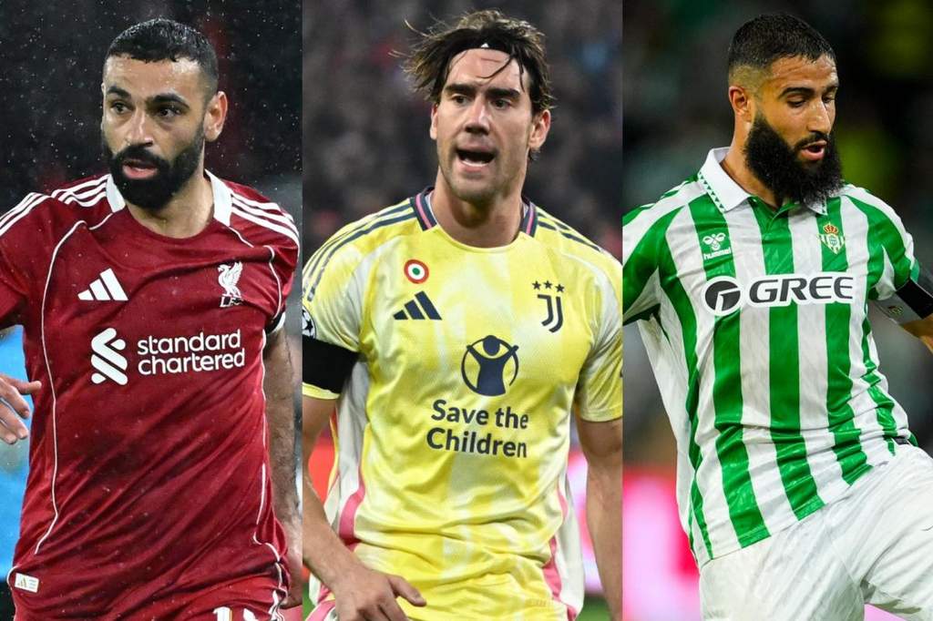 Bursa Transfer Memanas Deretan Bintang Top Sepak Bola Jadi Rebutan