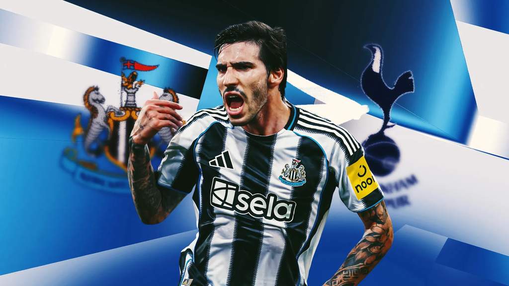 Bursa Transfer Musim Panas 2026: Tottenham Pecahkan Rekor