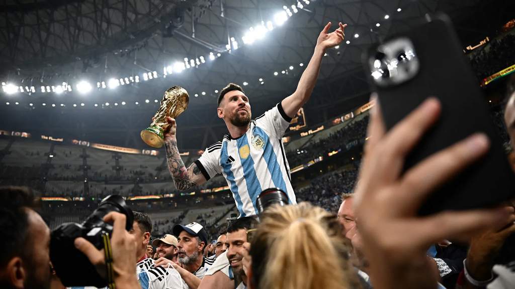 Cara Beli Tiket Final Piala Dunia 2026 dan Info Harga Terbaru