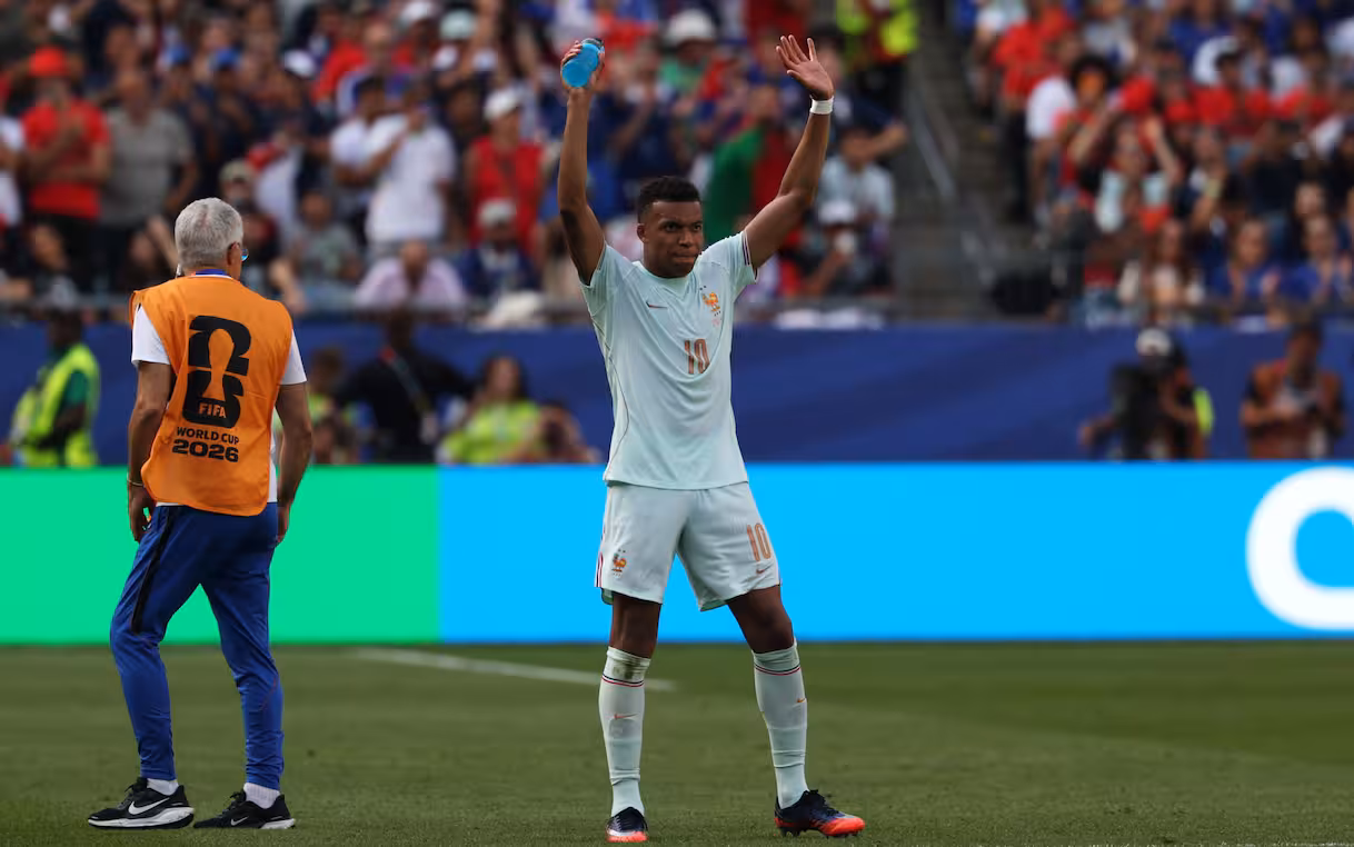 Daftar Lengkap MVP Piala Dunia 2026: Messi dan Mbappe Bersaing Ketat