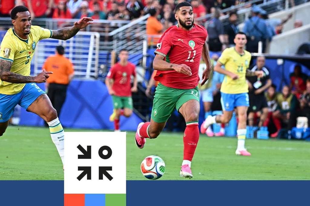 Analisis Ismael Saibari: Senjata Mematikan Baru Maroko di Piala Dunia 2026
