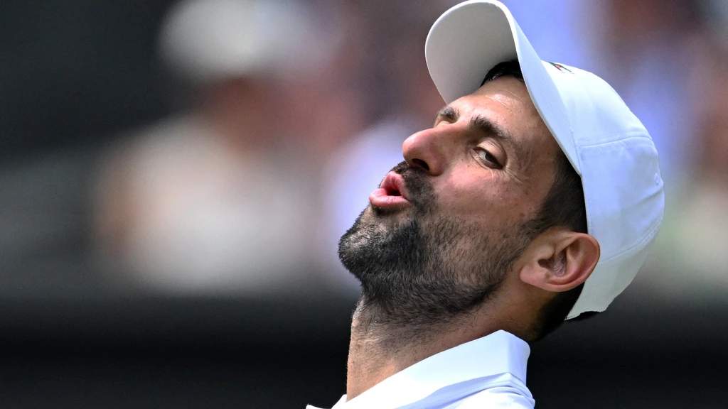 Wimbledon 2026: Rekor Baru Novak Djokovic Usai Singkirkan Safiullin