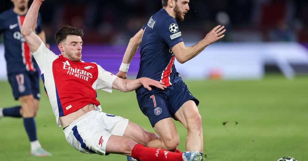 Robert Pirès Prediksi Arsenal Akan Tumbangkan PSG di Final