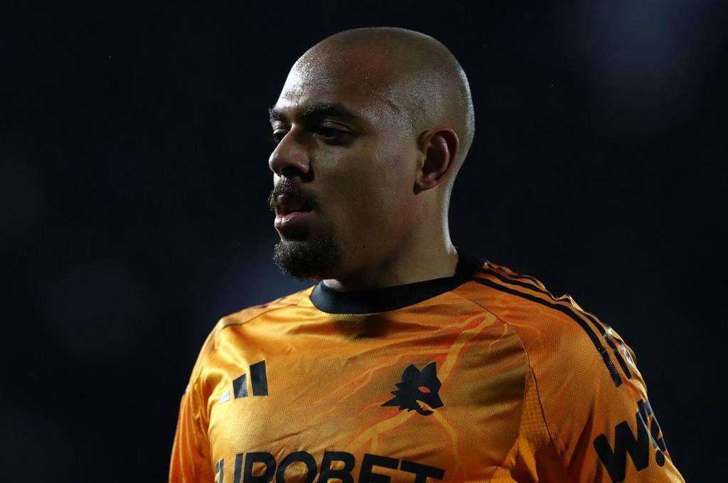 Skuad resmi tim nasional sepak bola Netherlands di bawah asuhan pelatih Ronald Koeman untuk Piala Dunia 2026