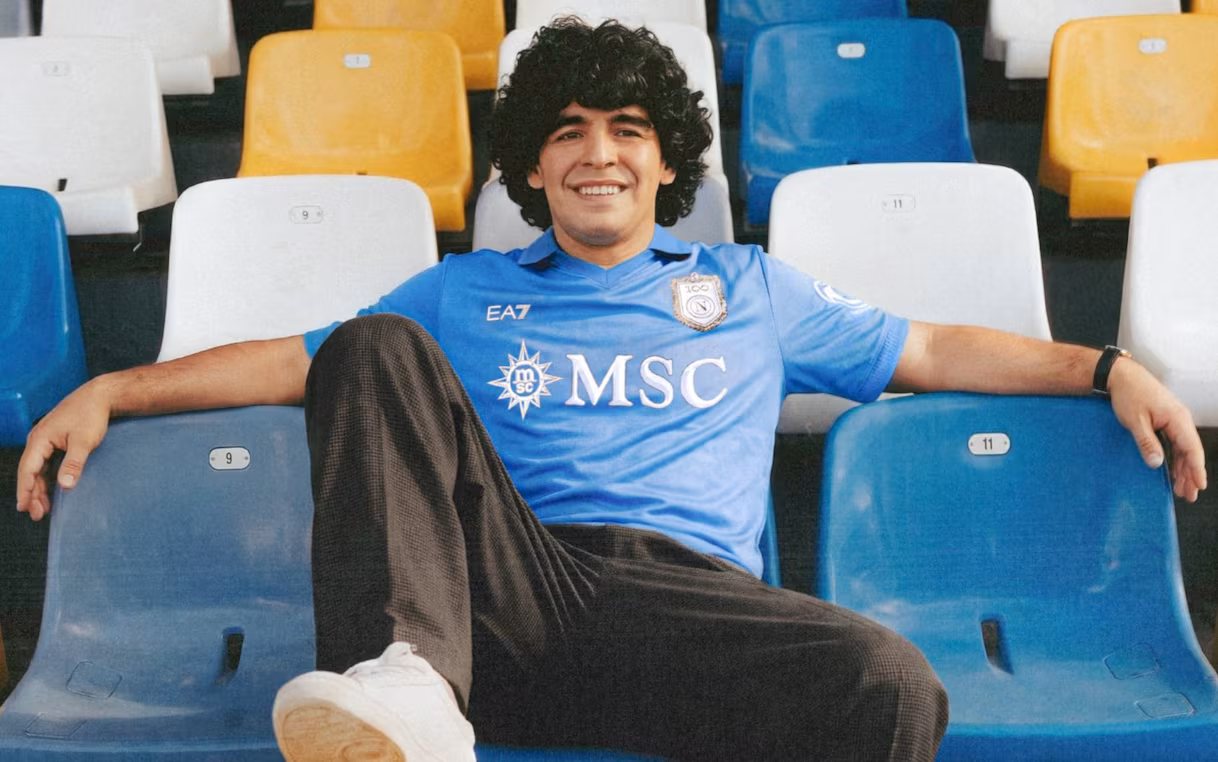 Gaya Baru Jersey Klub Serie A 2026/2027: Antara Tradisi dan Inovasi