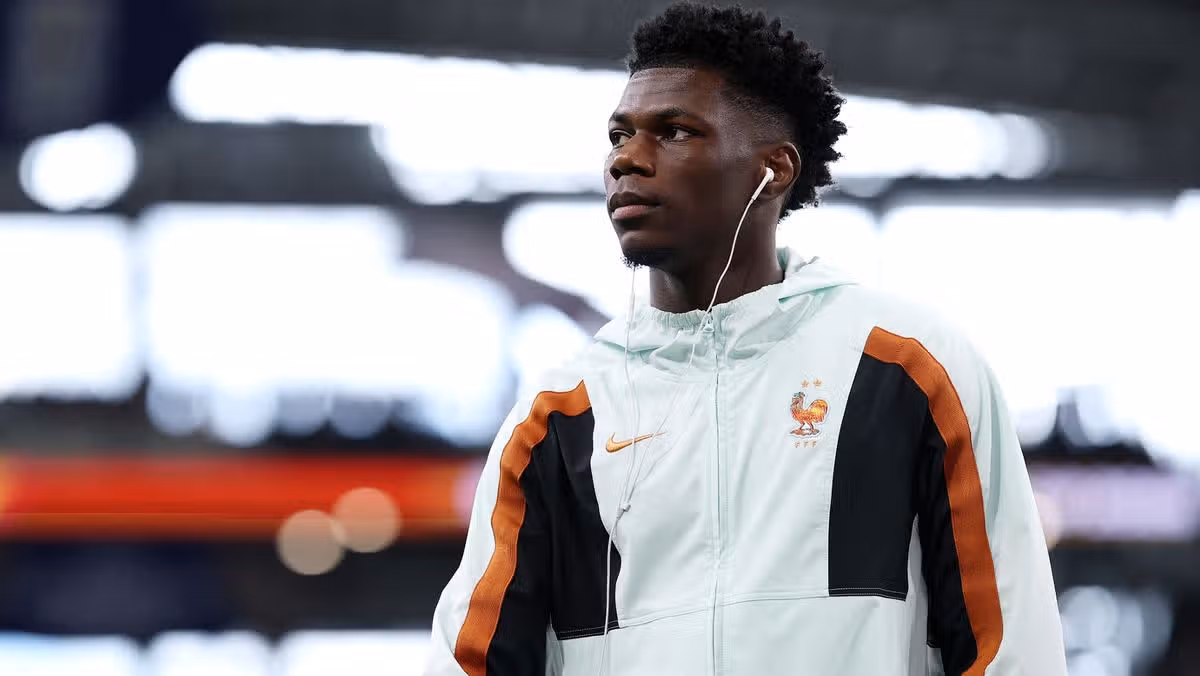 Manu Kone dalam incaran Manchester United di bursa transfer