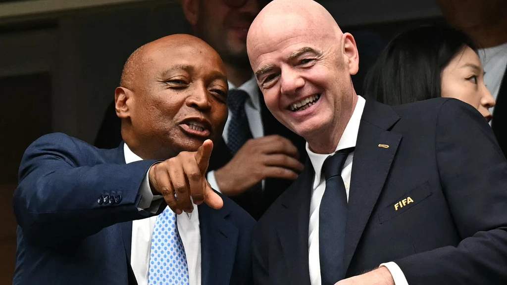 Gianni Infantino Berencana Kaji Piala Dunia dengan 64 Negara