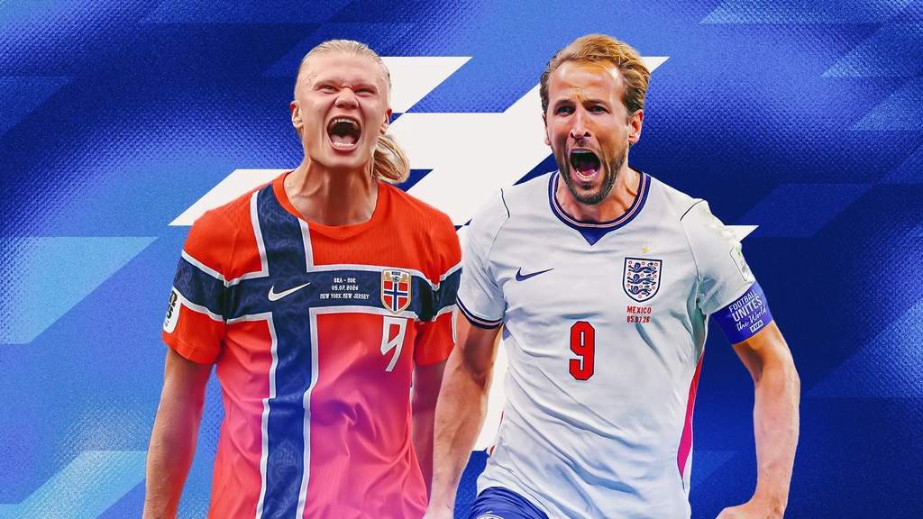 Harry Kane vs Erling Haaland: Siapa Striker Terbaik di Dunia?