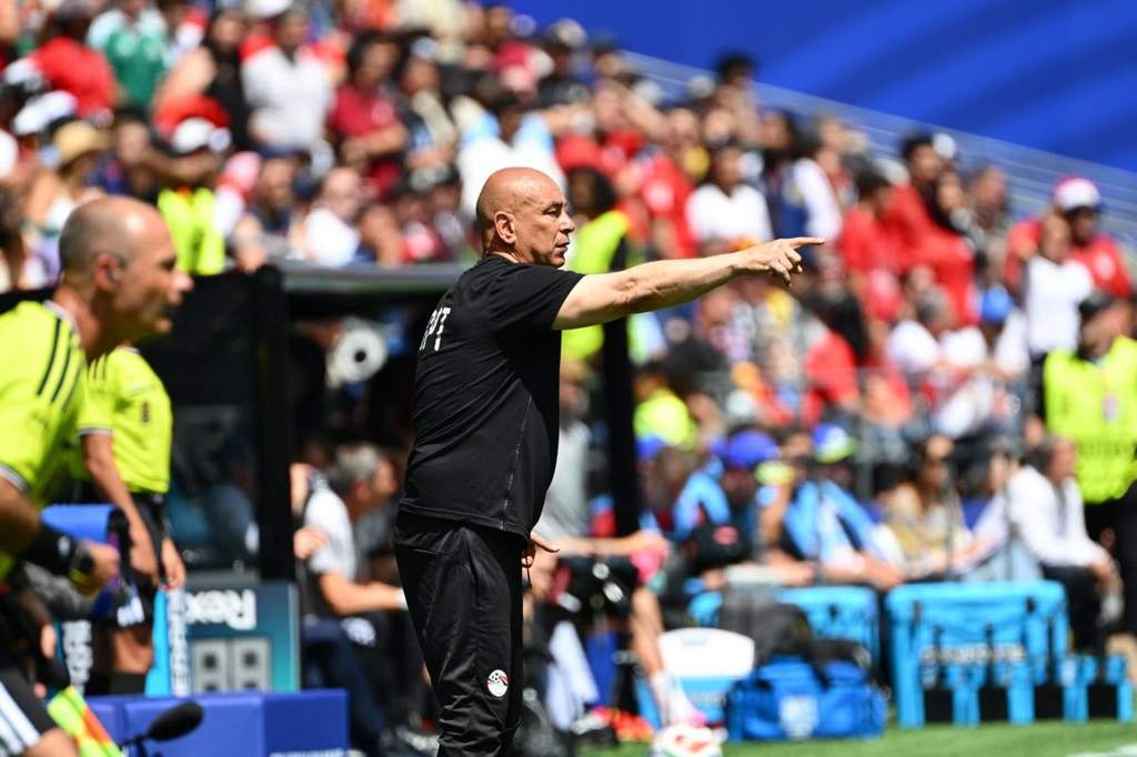 Hossam Hassan Kecam Wasit Usai Mesir Tersingkir dari Piala Dunia 2026