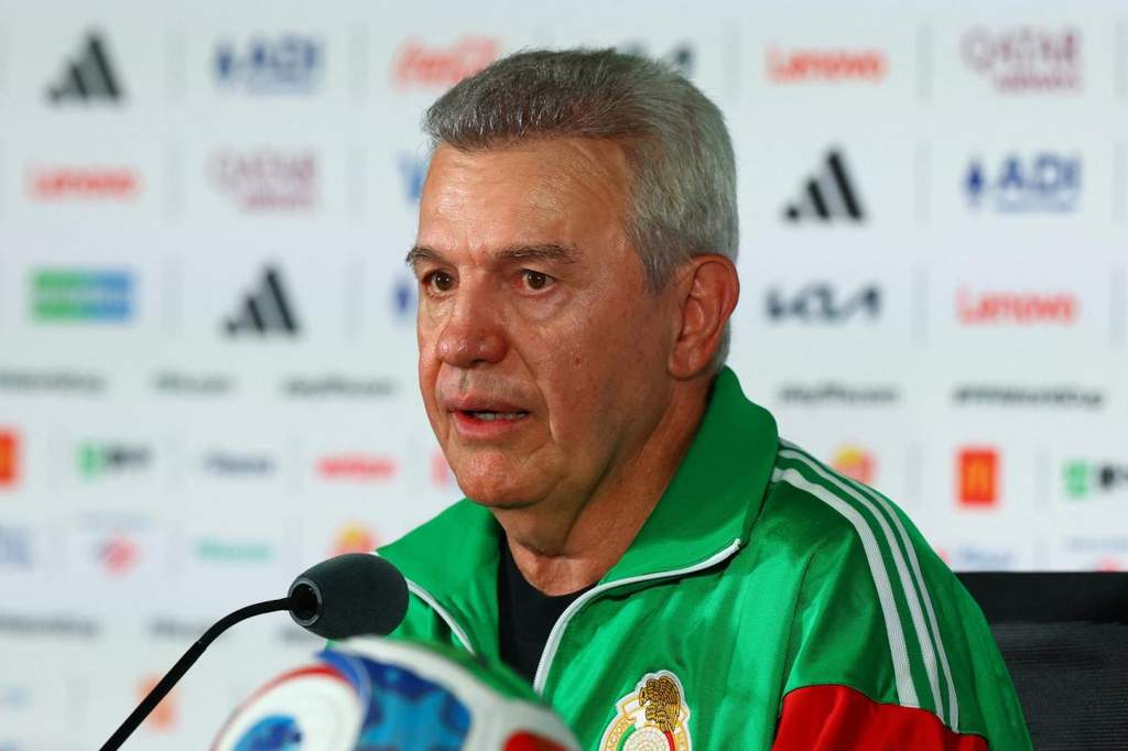 Piala Dunia 2026: Meksiko Wajib Tampil Sempurna Hadapi Inggris