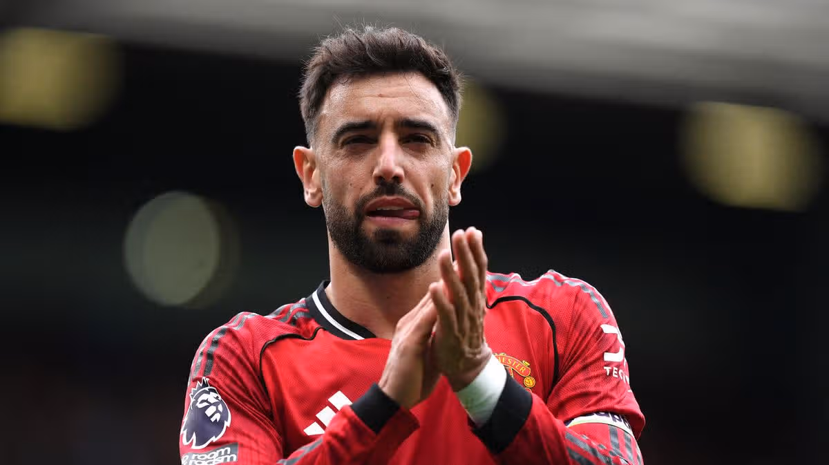 Bruno Fernandes siap tinggalkan Manchester United menuju Galatasaray di bursa transfer