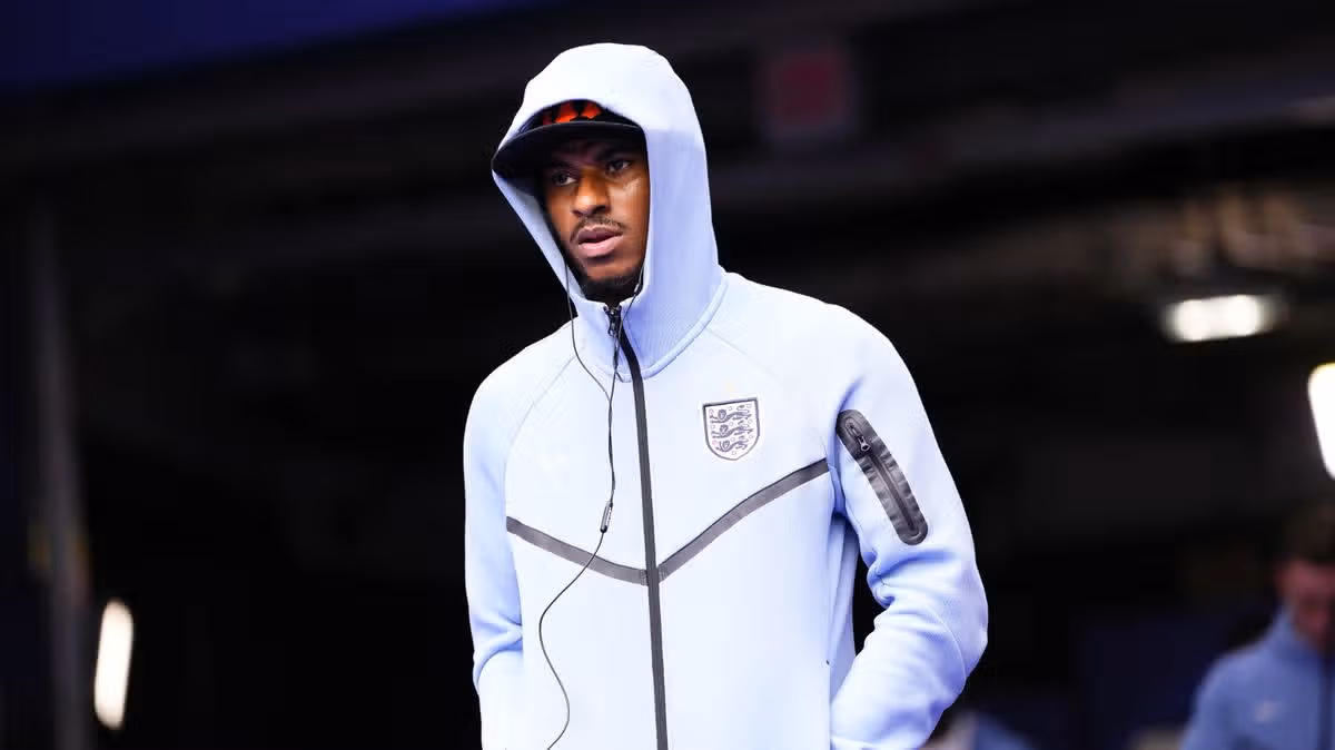 Marcus Rashford siap kembali ke skuad utama Manchester United