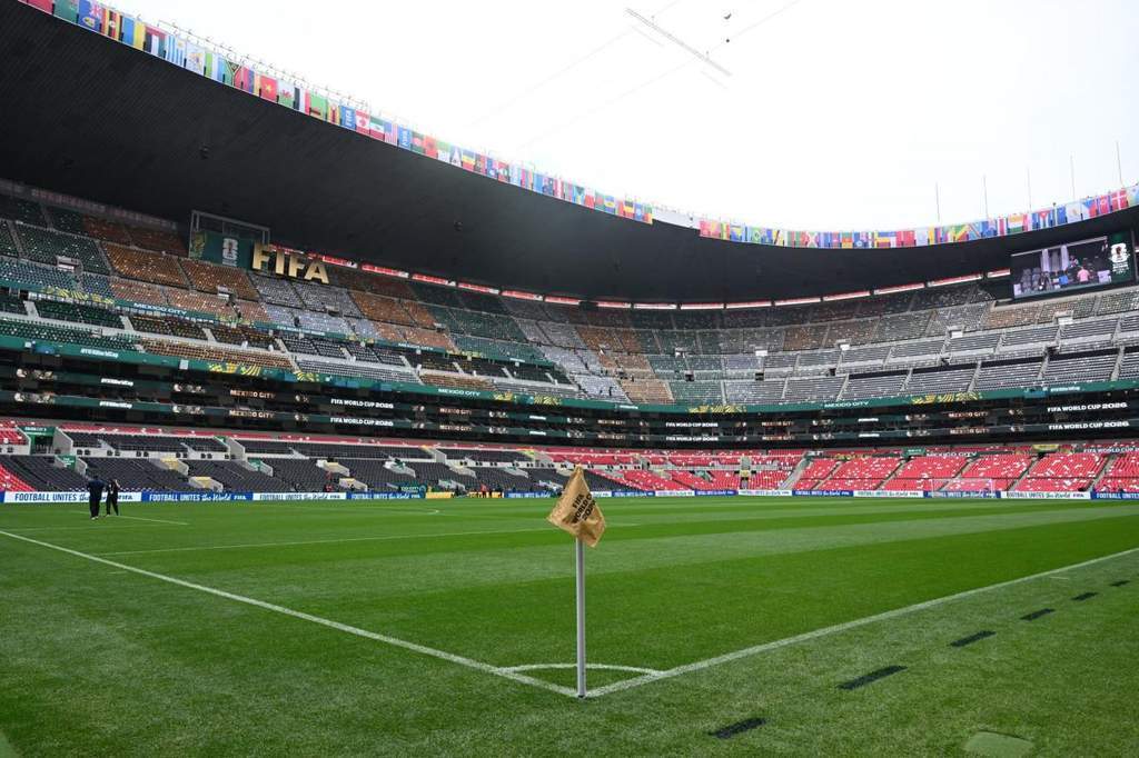 Pemain klub Divisi Dua Meksiko melakukan aksi mogok protes promosi degradasi Liga MX