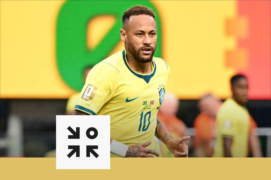 Piala Dunia 2026: Masuknya Neymar Picu Kehancuran Brasil atas Norwegia
