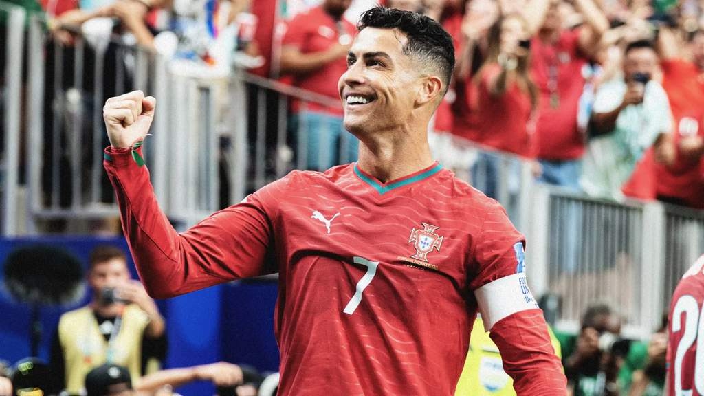 Pelatih Spanyol Luis de la Fuente waspadai ancaman Cristiano Ronaldo di babak 16 besar Piala Dunia 2026