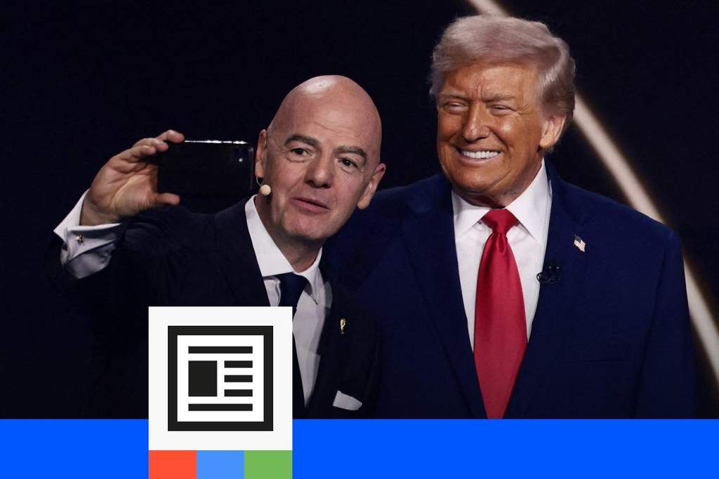 Protes keras pers dunia atas pembatalan kartu merah Folarin Balogun akibat intervensi Donald Trump