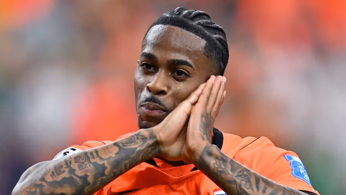 Crysencio Summerville dalam target transfer Manchester United dan Roma
