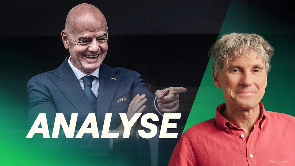 Komentator Peter Vandenbempt berikan kritik tajam terkait kebijakan FIFA di Piala Dunia 2026